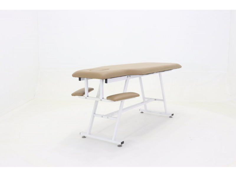 Стол массажный стационарный FIX-MT1 (МСТ-19)