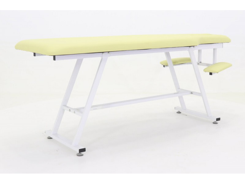 Стол массажный стационарный FIX-MT1 (МСТ-19)