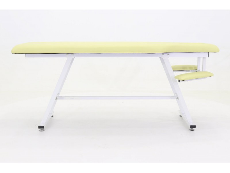 Стол массажный стационарный FIX-MT1 (МСТ-19)