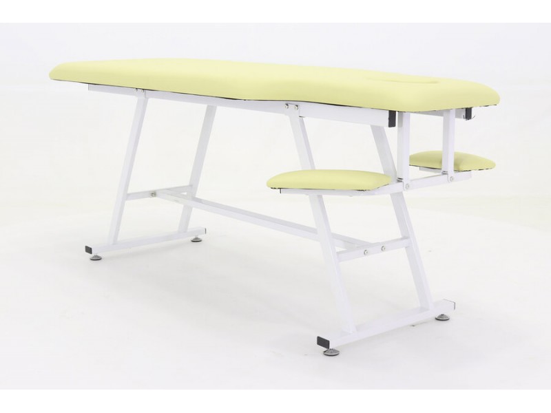 Стол массажный стационарный FIX-MT1 (МСТ-19)