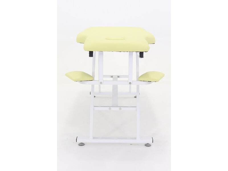 Стол массажный стационарный FIX-MT1 (МСТ-19)