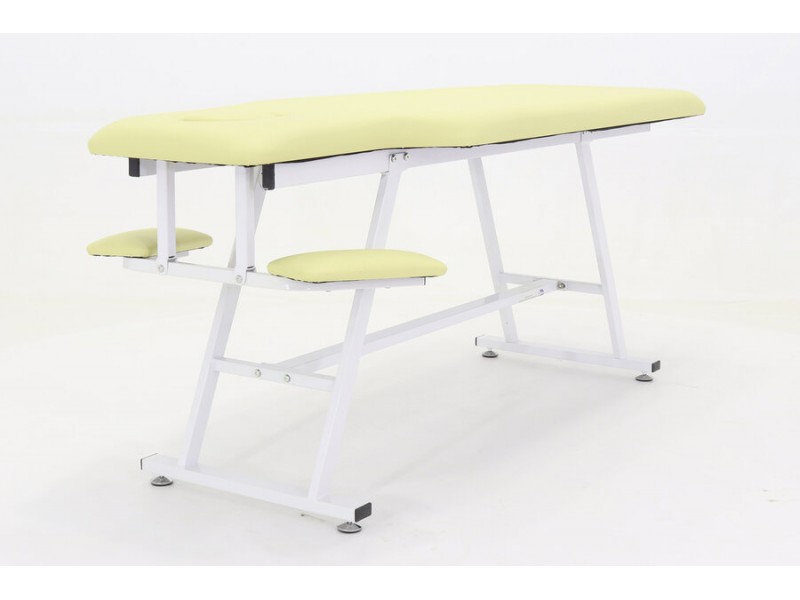 Стол массажный стационарный FIX-MT1 (МСТ-19)