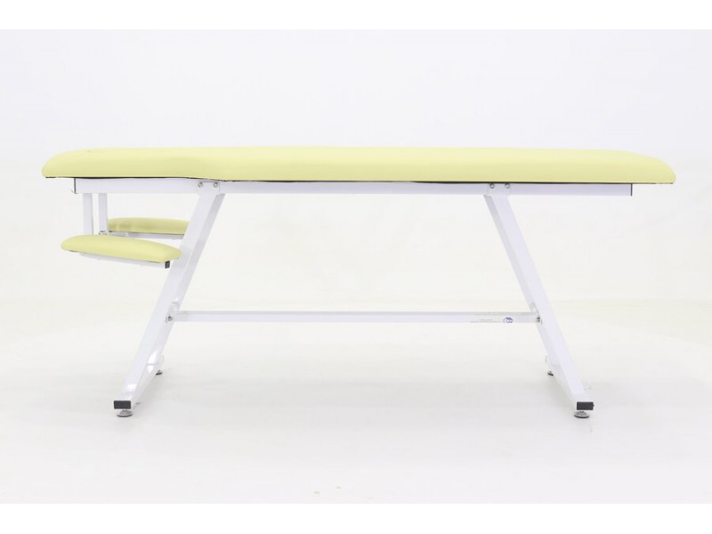 Стол массажный стационарный FIX-MT1 (МСТ-19)