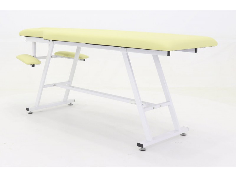 Стол массажный стационарный FIX-MT1 (МСТ-19)