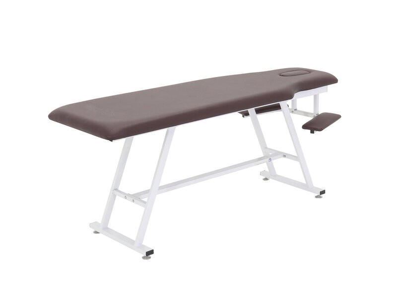 Стол массажный стационарный FIX-MT1 (МСТ-19)