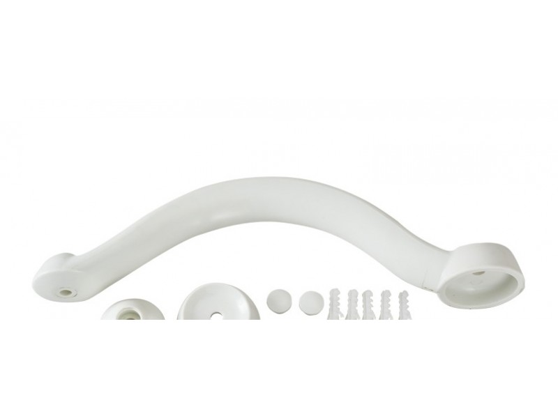 Поручень Med-Mos МСПП-С1