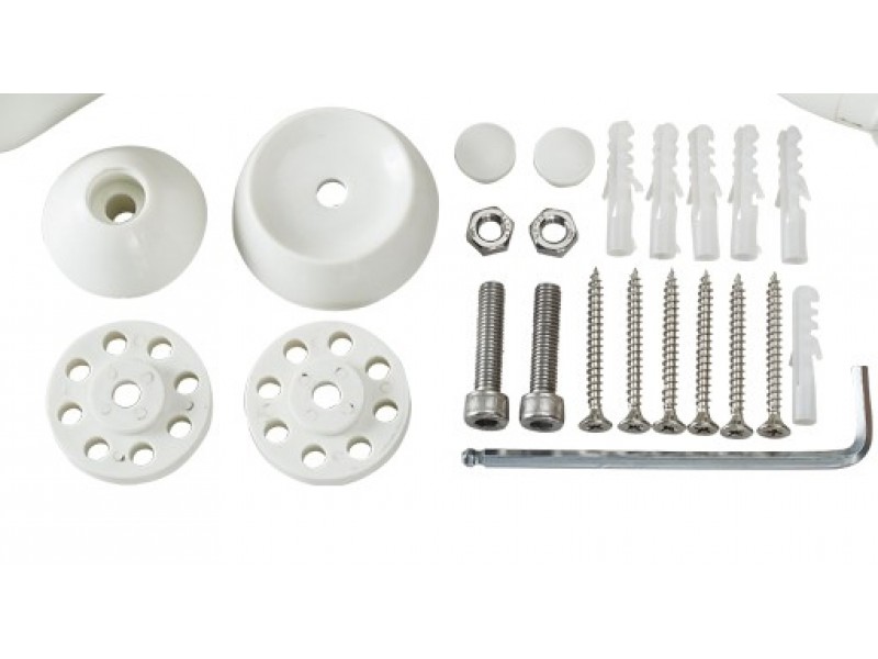 Поручень Med-Mos МСПП-С1