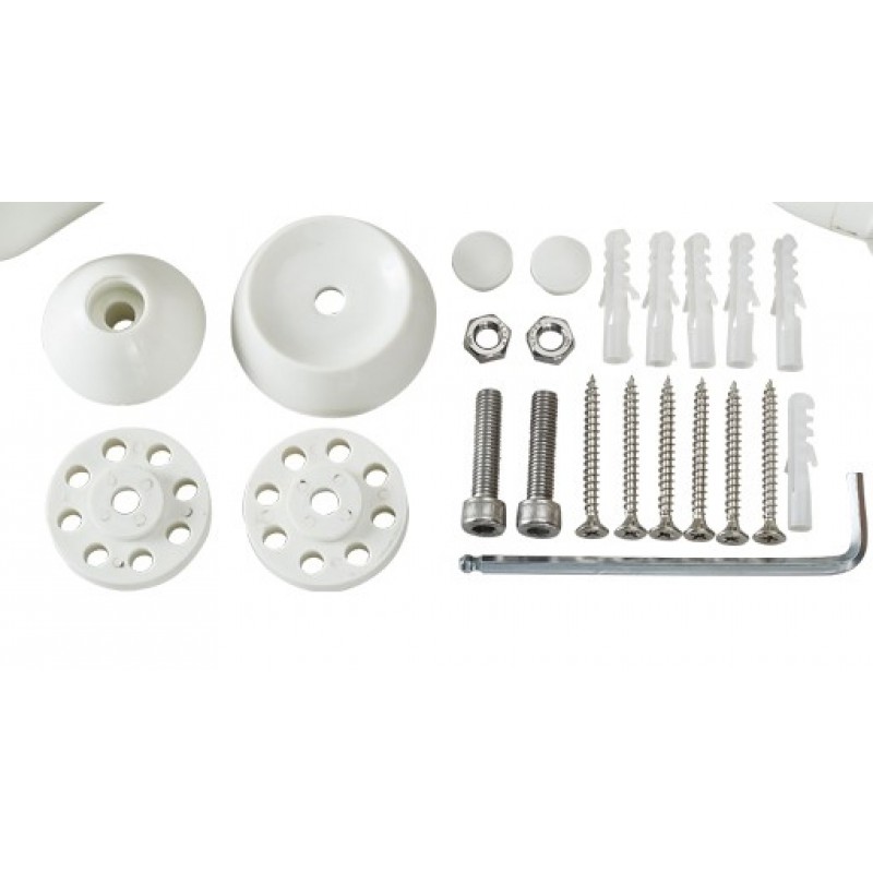 Поручень Med-Mos МСПП-С1