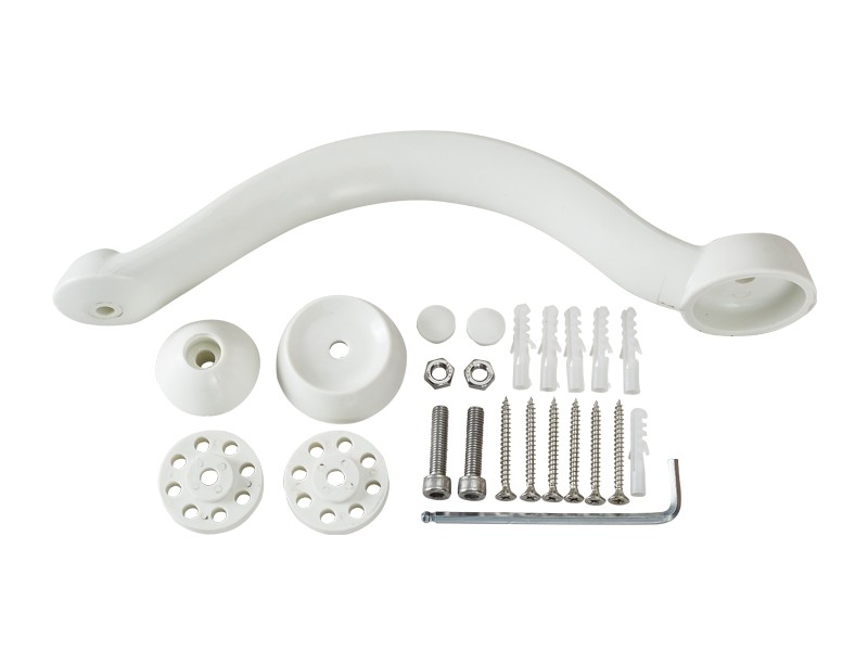 Поручень Med-Mos МСПП-С1