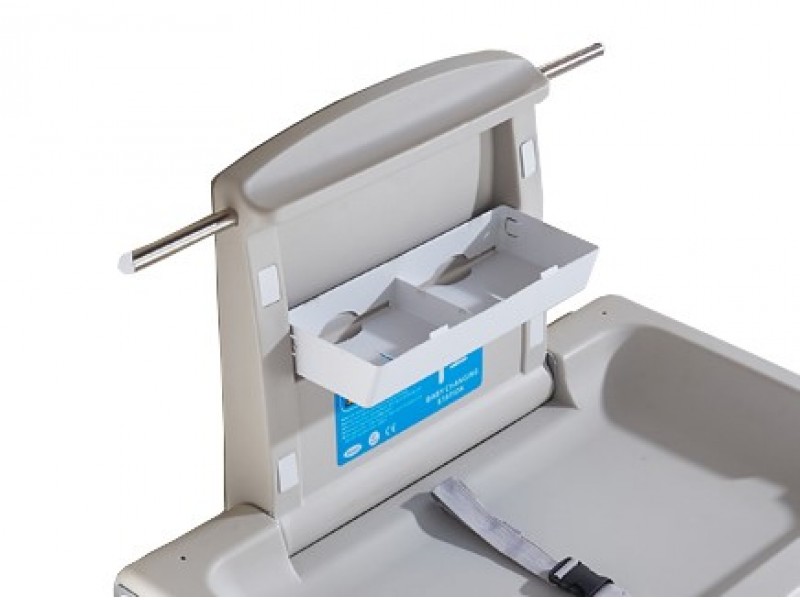 Пеленальный Med-Mos столик МСП-К1