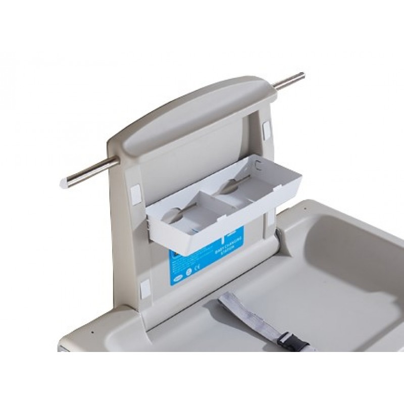Пеленальный Med-Mos столик МСП-К1