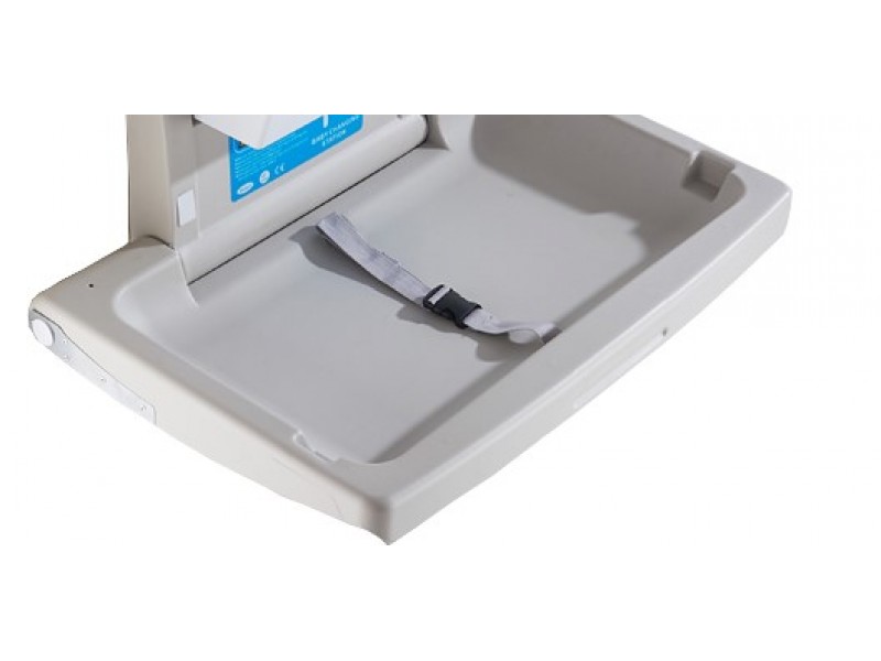 Пеленальный Med-Mos столик МСП-К1