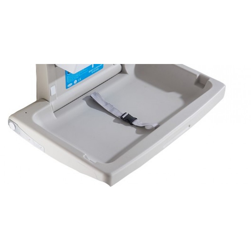 Пеленальный Med-Mos столик МСП-К1