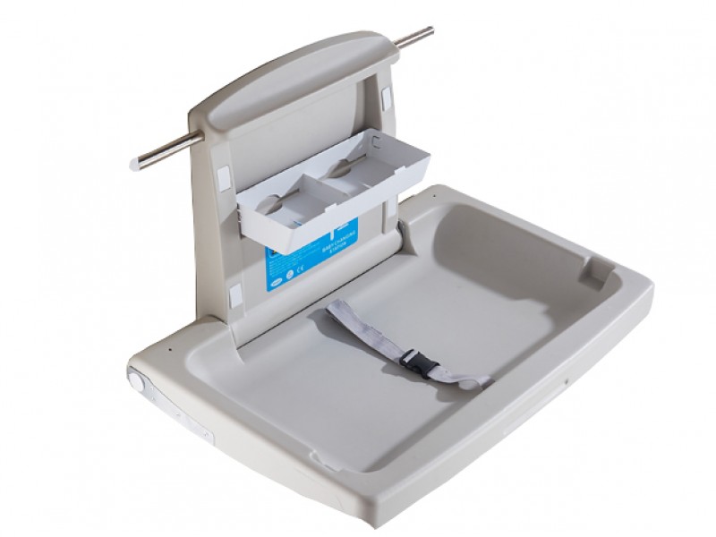 Пеленальный Med-Mos столик МСП-К1