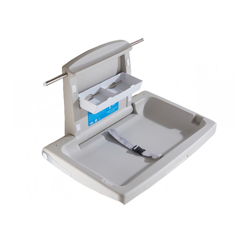 Пеленальный Med-Mos столик МСП-К1