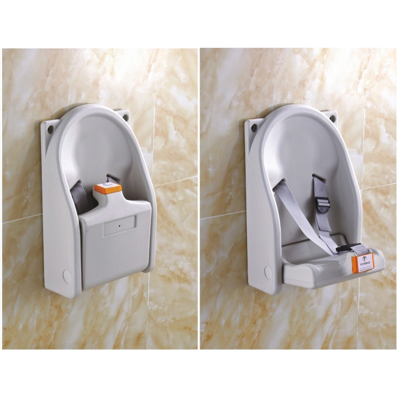 Детское кресло Med-Mos ДК-К1