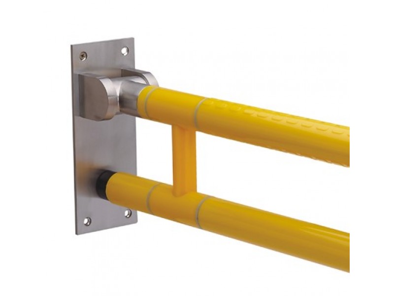 Поручень настенный Med-Mos МСПН-С9