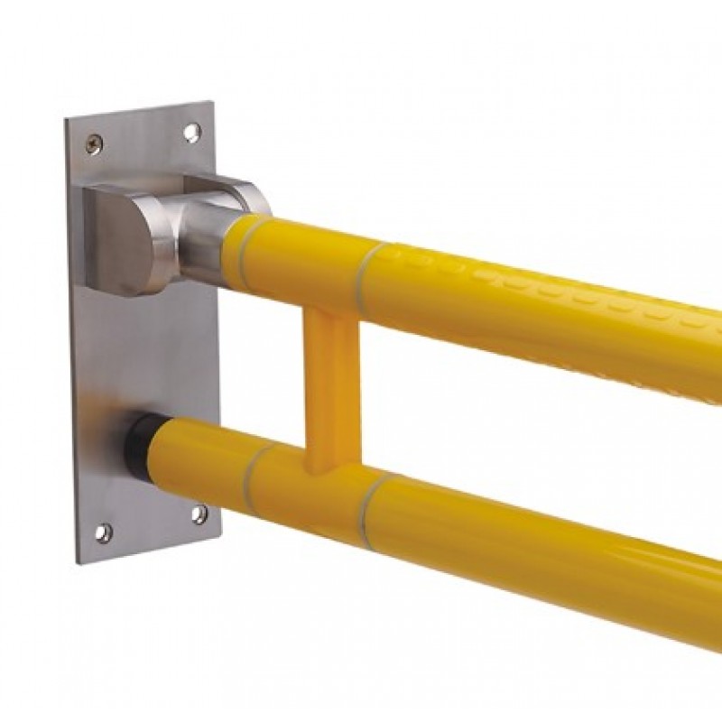 Поручень настенный Med-Mos МСПН-С9