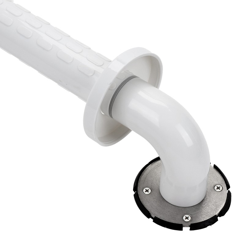 Поручень настенный Med-Mos МСПН-С4