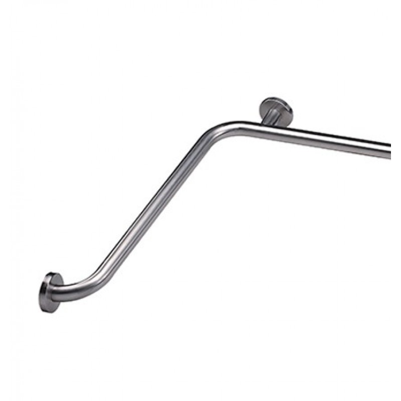 Поручень Med-Mos МСПН-С10