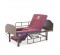Кровать механическая Med-Mos E-49 (MM-2120Н-00)  с туалетным устройством и функцией «кардиокресло»