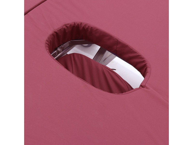 Кровать электрическая Med-Mos DB-11А (МЕ-5228Н-00) ЛДСП Венге с боковым переворачиванием, туалетным устройством и функцией «кардиокресло»