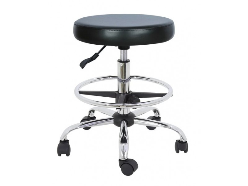 Стул массажиста Med-Mos МА01 СТ-5КА