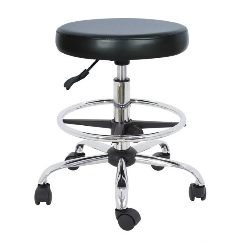 Стул массажиста Med-Mos МА01 СТ-5КА