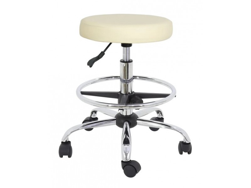 Стул массажиста Med-Mos МА01 СТ-5КА