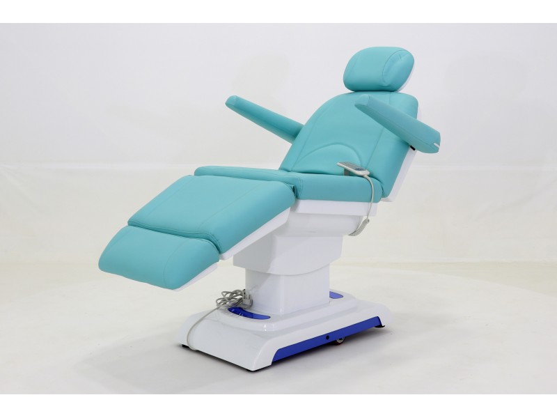 Косметологическое кресло Med-Mos ММКК-4 (KO-183Д)