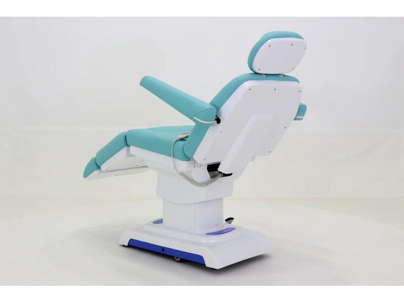 Косметологическое кресло Med-Mos ММКК-4 (KO-183Д)