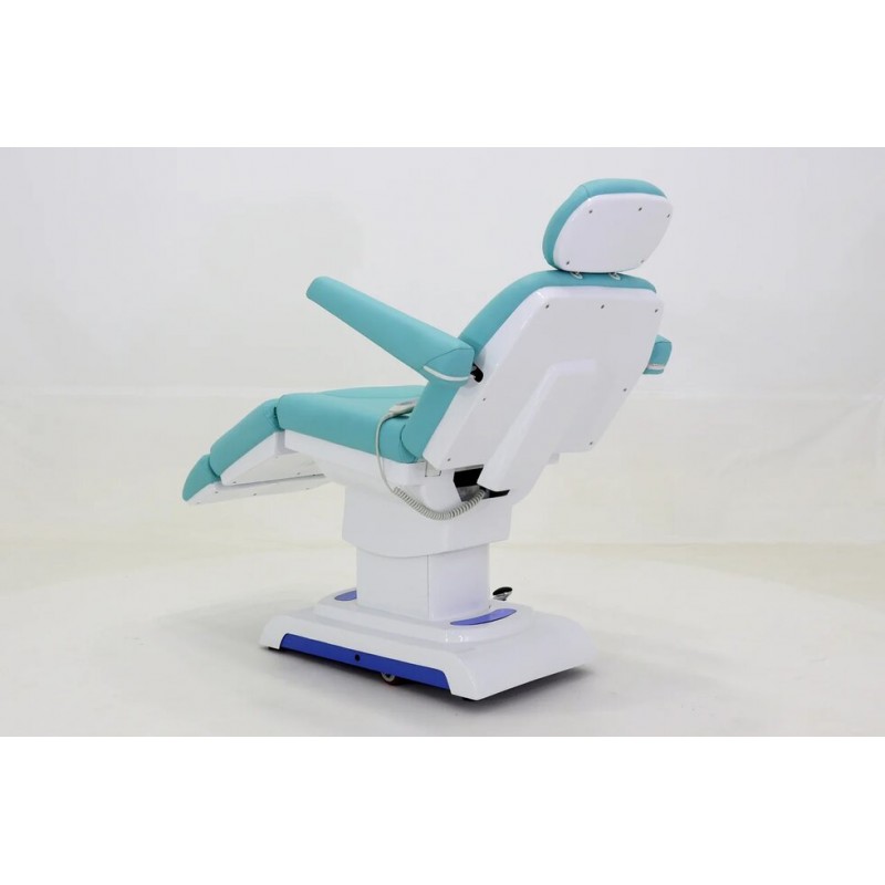 Косметологическое кресло Med-Mos ММКК-4 (KO-183Д)