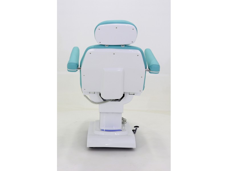 Косметологическое кресло Med-Mos ММКК-4 (KO-183Д)