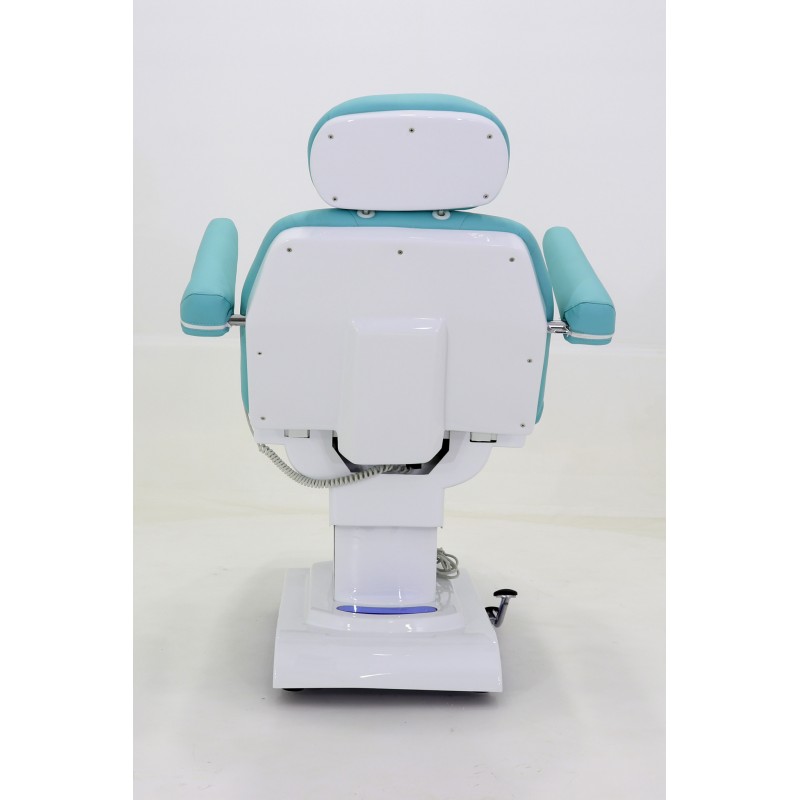 Косметологическое кресло Med-Mos ММКК-4 (KO-183Д)