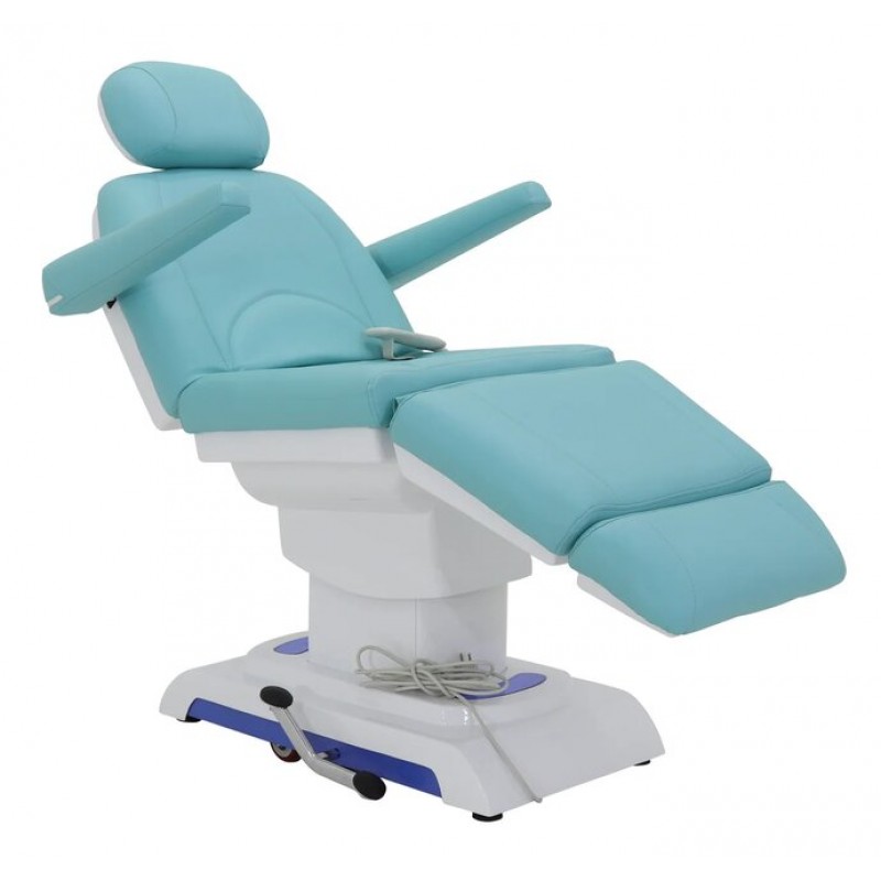 Косметологическое кресло Med-Mos ММКК-4 (KO-183Д)