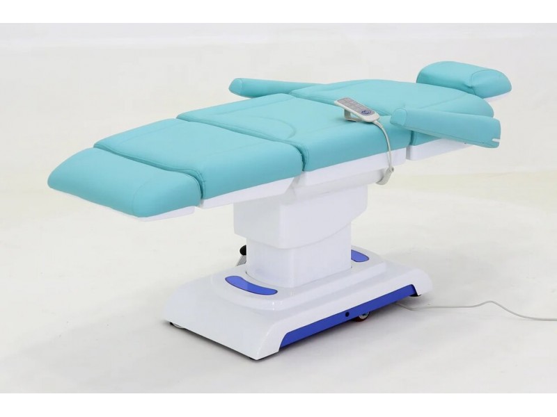 Косметологическое кресло Med-Mos ММКК-4 (KO-183Д)