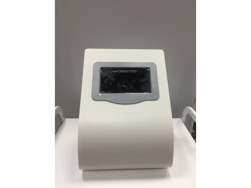 Косметологический аппарат УЗ кавитации и РФ лифтинга для лица и тела 5 в 1 Mychway MS-54D1 (Wl-919s)