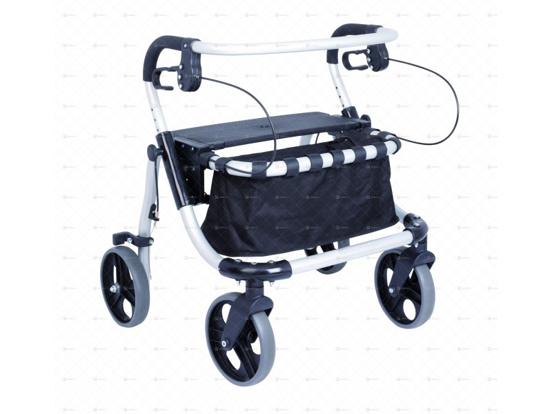 Ходунки-роллаторы MA880