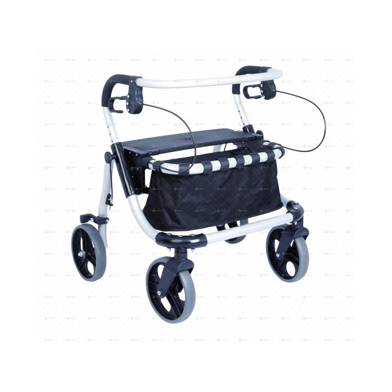 Ходунки-роллаторы MA880