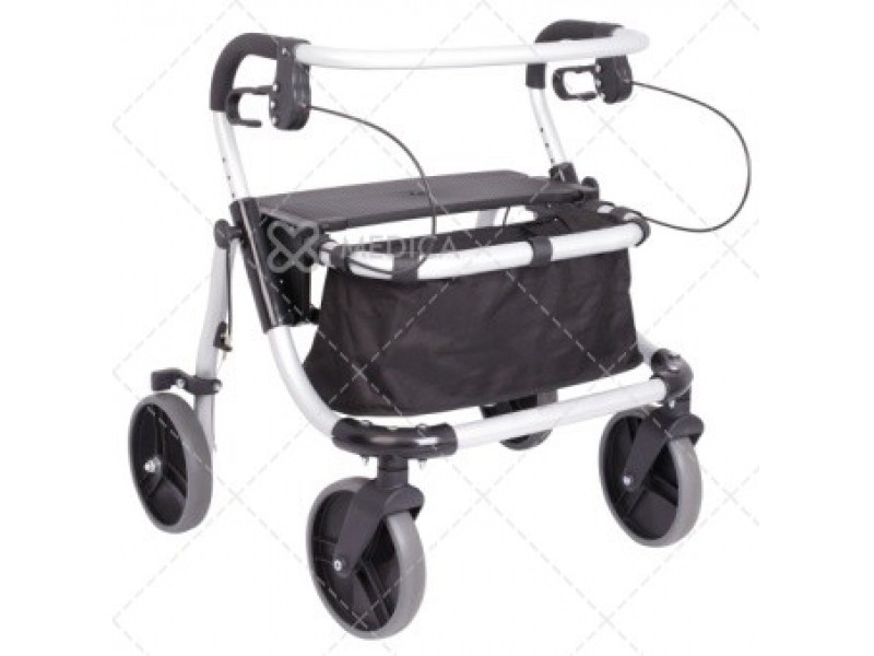 Ходунки-роллаторы KL- 2786 maxi