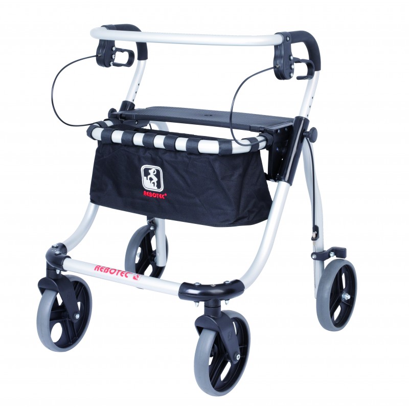 Ходунки REBOTEC Поло плюс-Т (L) 181.30