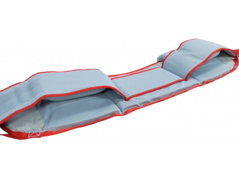 Ремень к подъемнику REBOTEC Джеймс с фиксацией M/L Модельный ряд 321.70.20