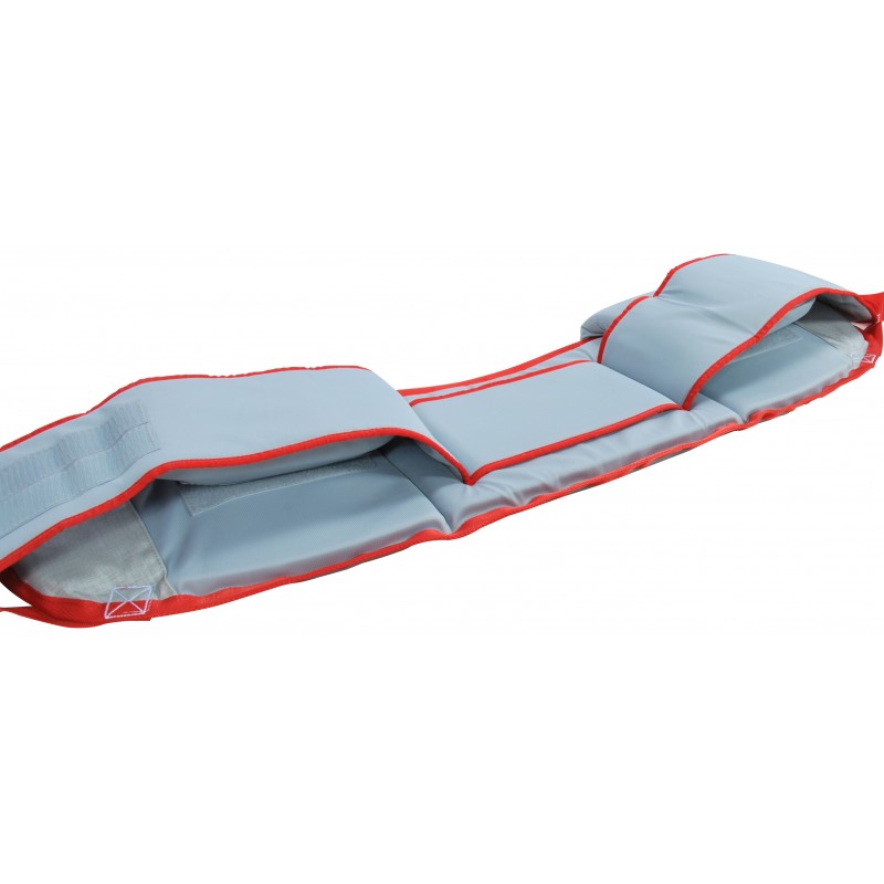 Ремень к подъемнику REBOTEC Джеймс с фиксацией M/L Модельный ряд 321.70.20