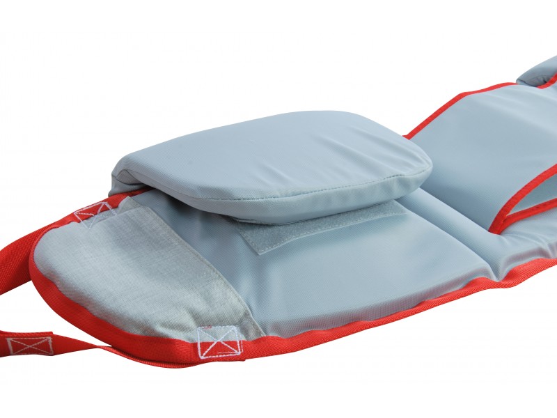 Ремень к подъемнику REBOTEC Джеймс с фиксацией M/L Модельный ряд 321.70.20