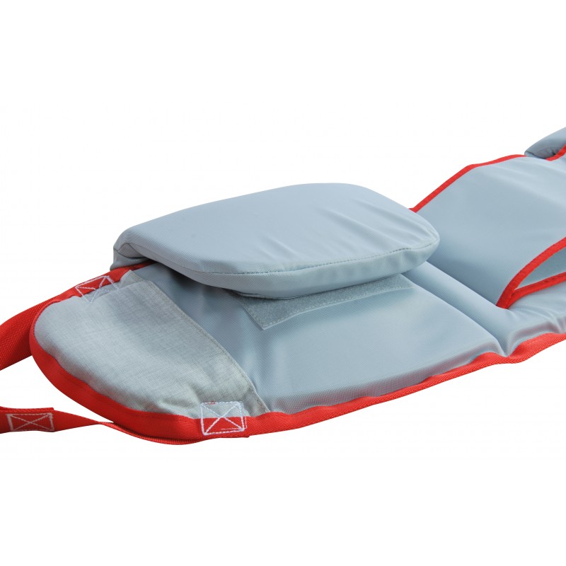 Ремень к подъемнику REBOTEC Джеймс с фиксацией M/L Модельный ряд 321.70.20