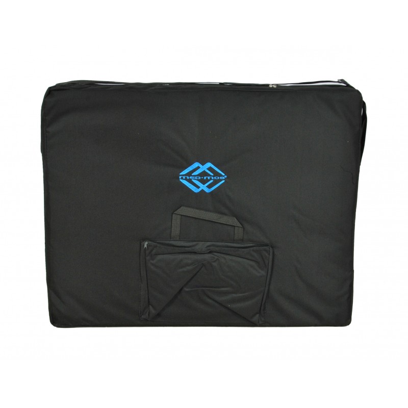 Массажный стол складной деревянный Med-Mos JF-AY01 3-х секционный М/К (МСТ-103Л)