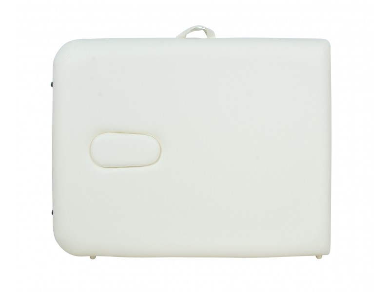 Массажный стол складной деревянный Med-Mos JF-AY01 3-х секционный М/К (МСТ-103Л)