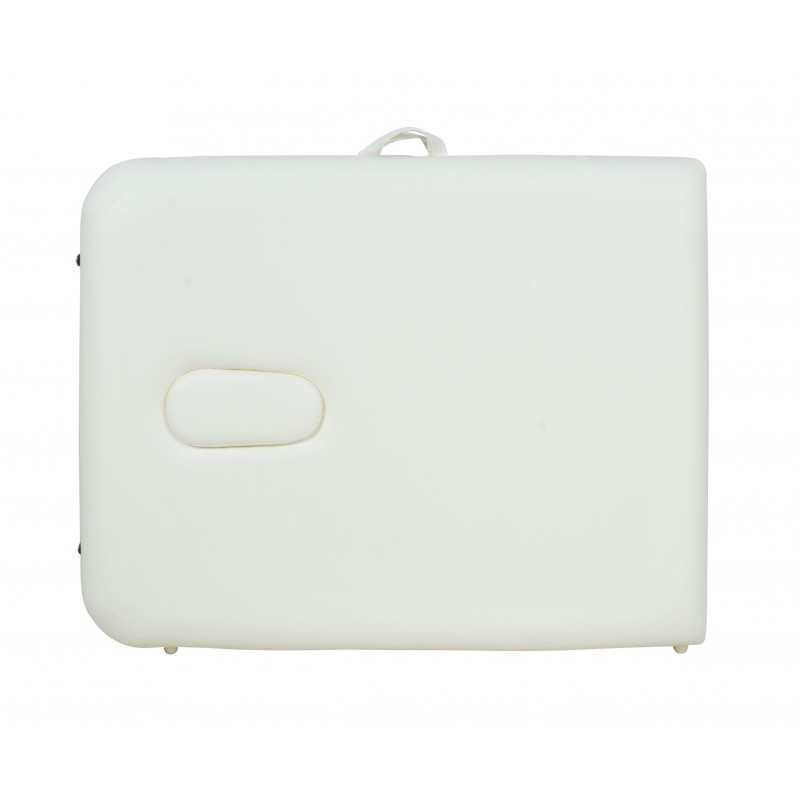 Массажный стол складной деревянный Med-Mos JF-AY01 3-х секционный М/К (МСТ-103Л)