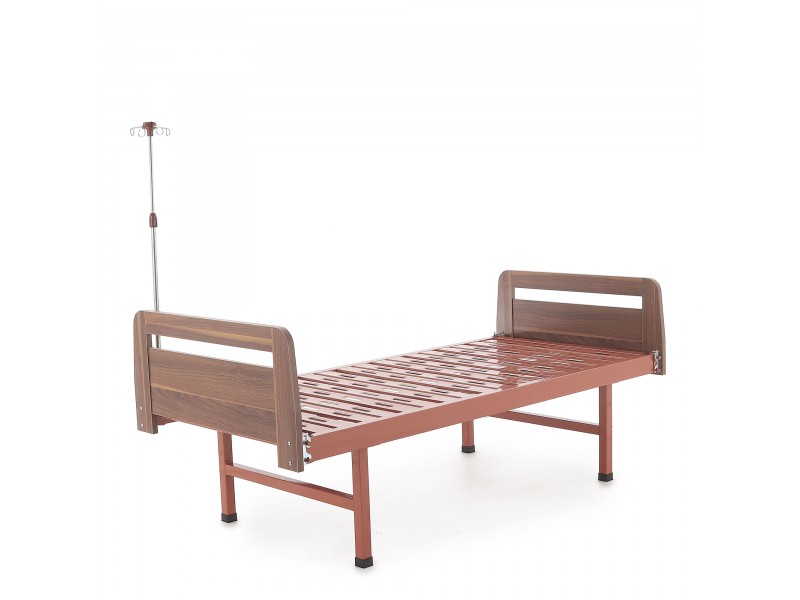 Медицинская кровать Med-Mos E-18 (МБ-0020Д-08)(У) ЛДСП