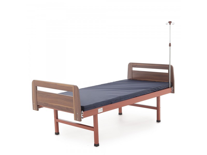 Медицинская кровать Med-Mos E-18 (МБ-0020Д-08)(У) ЛДСП